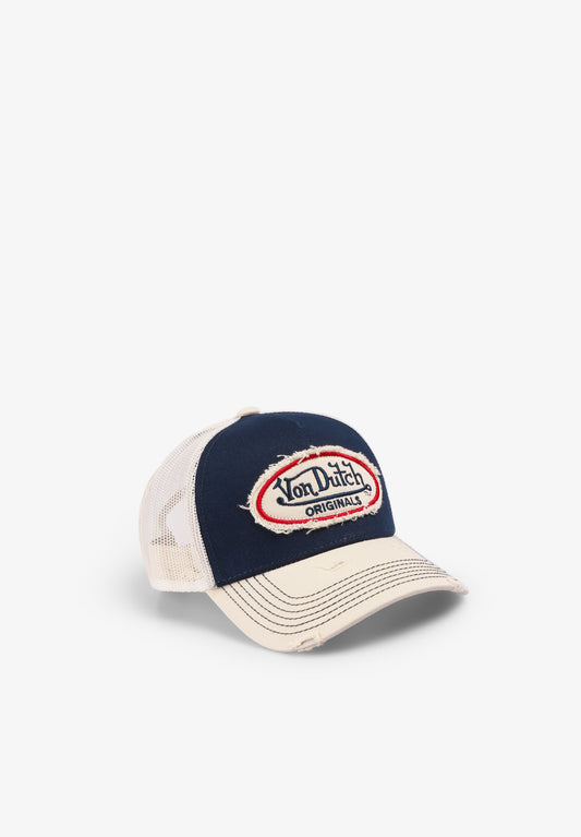 VON DUTCH | BONÉ CB/URB/07