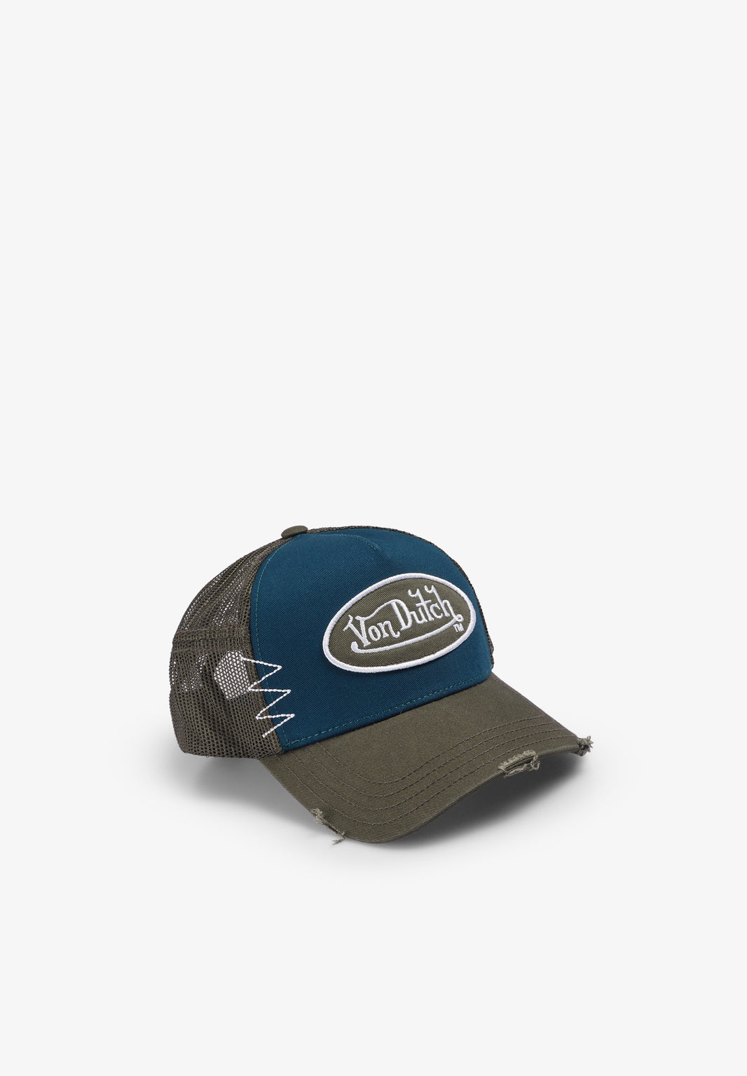 VON DUTCH | BONÉ CT/USED/14