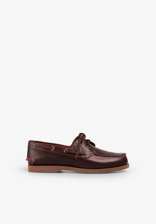 CLASSIC BOAT BOAT SHOE