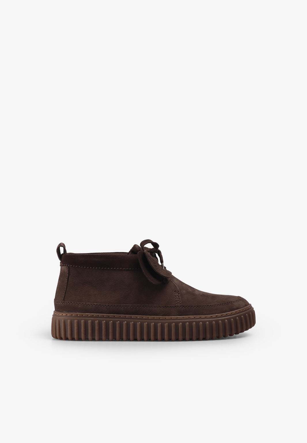 CLARKS | BOTAS TORHILL LACE HI