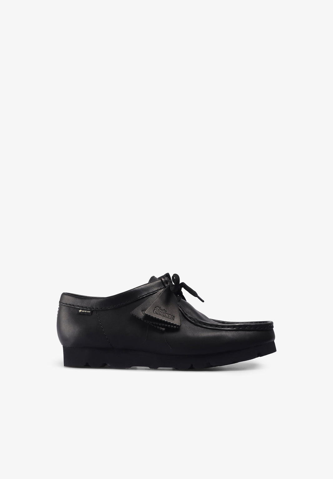 CLARKS | SAPATOS WALLABEE GORETEX DE HOMEM