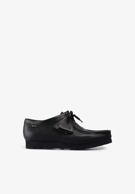 CLARKS | SAPATOS WALLABEE GORETEX DE HOMEM