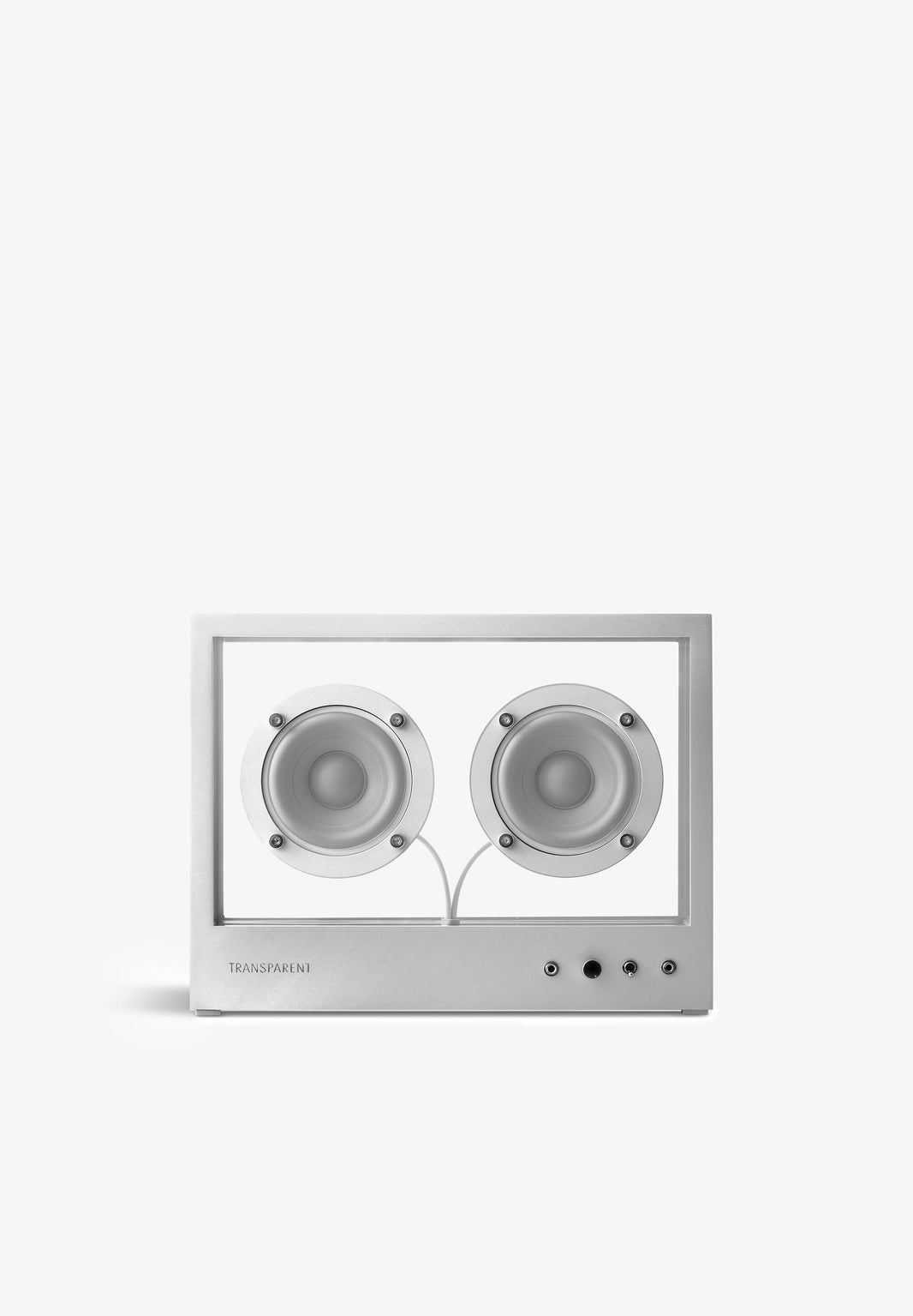 TRANSPARENT | COLUNA TRANSPARENT SMALL