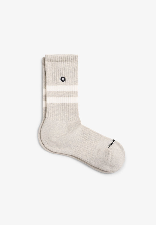 CALCETINES ATHLETIC ESSENTIALS STRIPES
