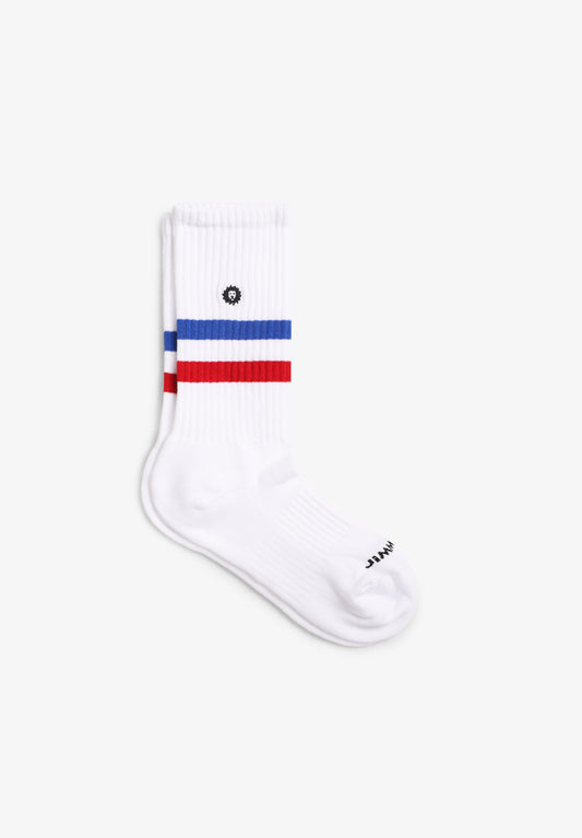 CALCETINES ATHLETIC ESSENTIALS STRIPES