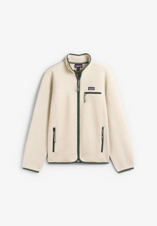 PATAGONIA | RETRO PILE FLEECE CARDIGAN