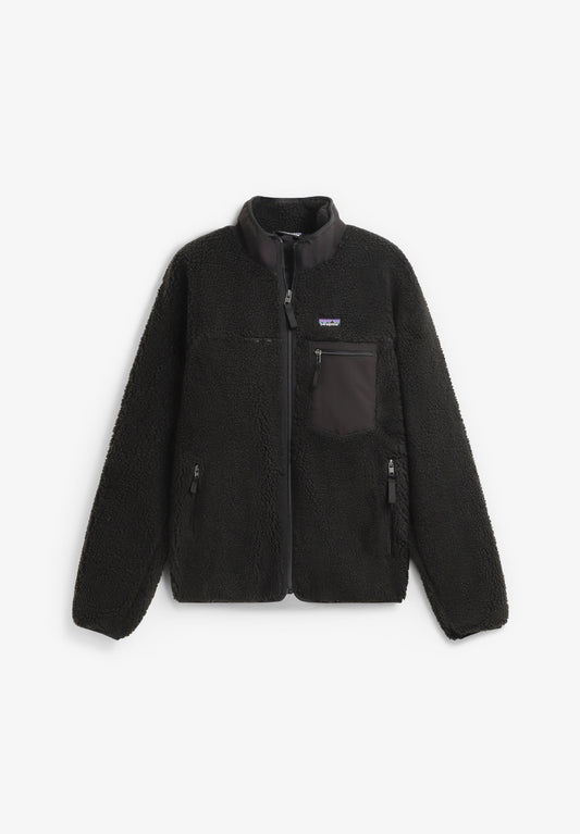 PATAGONIA | CLASSIC RETRO-X FLEECE CARDIGAN
