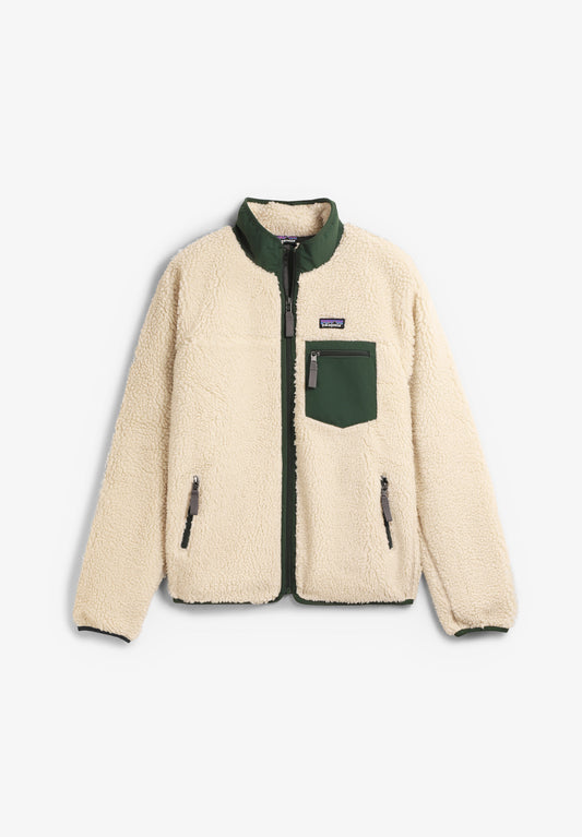 PATAGONIA | CLASSIC RETRO-X FLEECE CARDIGAN