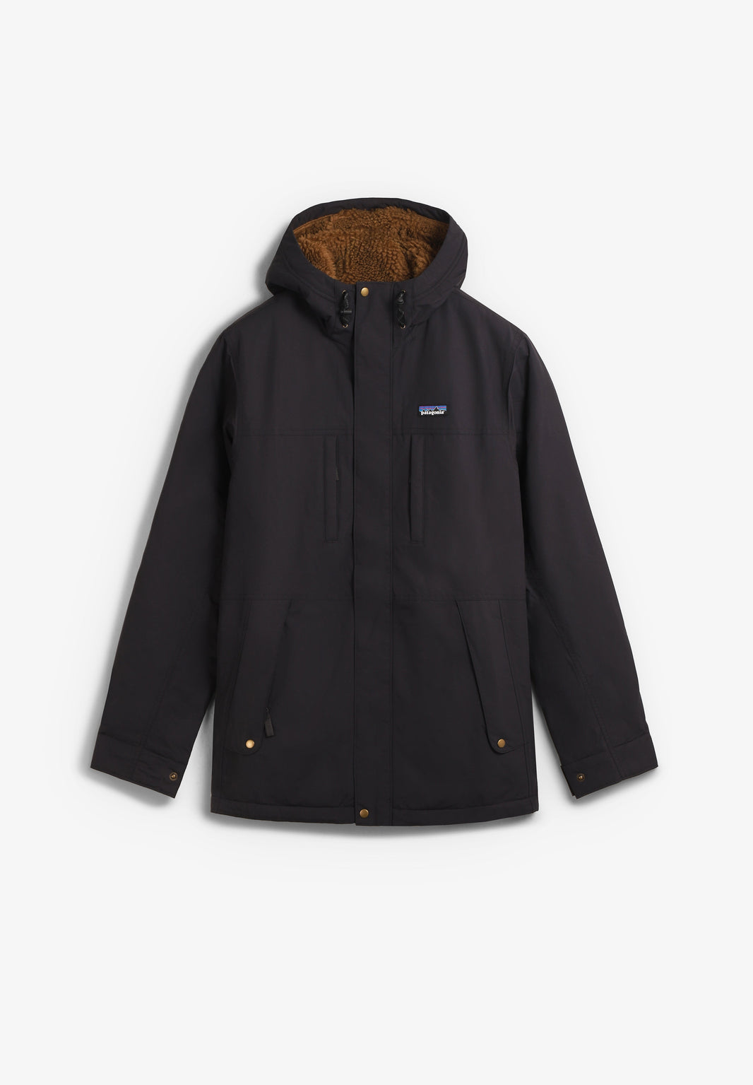 PATAGONIA | ISTHMUS CARDIGAN