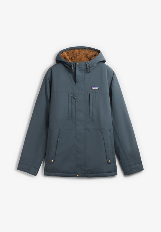 PATAGONIA | ISTHMUS CARDIGAN