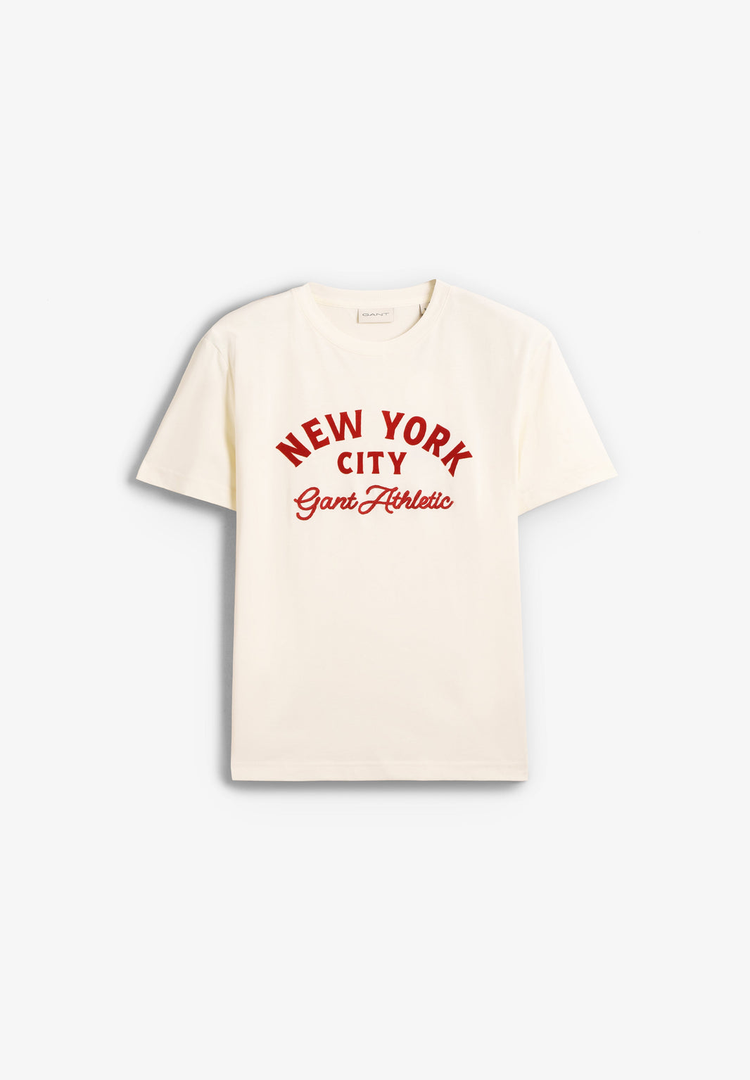 CAMISETA GRAPHIC SS