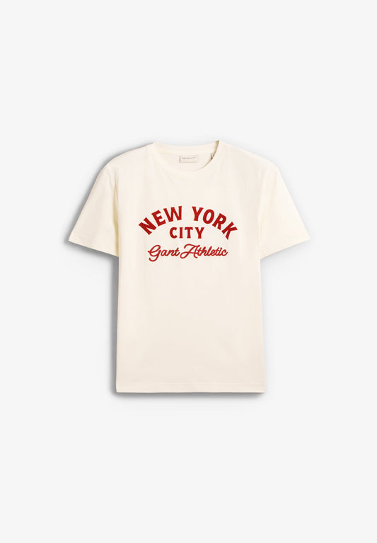 CAMISETA GRAPHIC SS