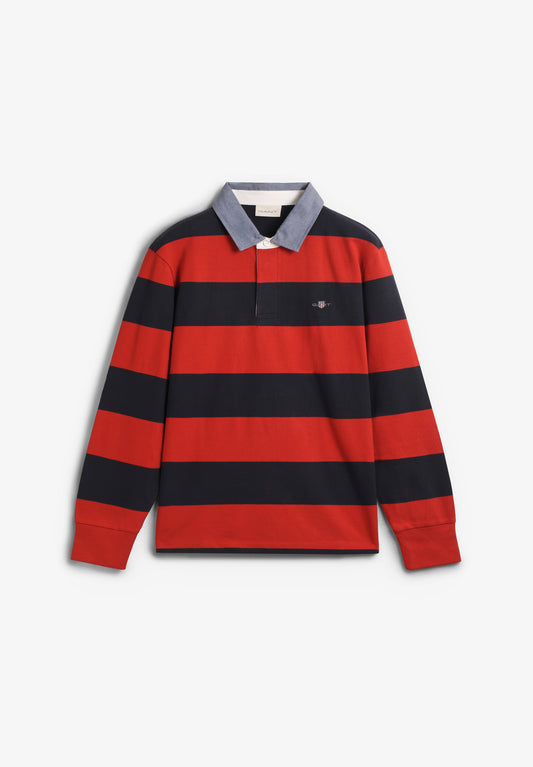 POLO CLASSIC STRIPES