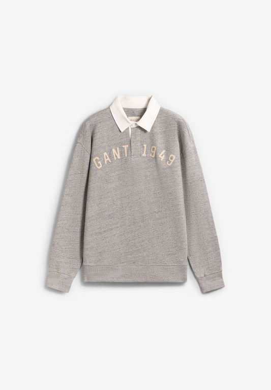 POLO HEATHER
