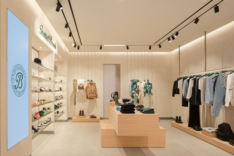 GRAN VIA MADRID STORE