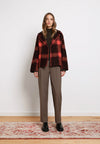 CHAQUETA VIENNE