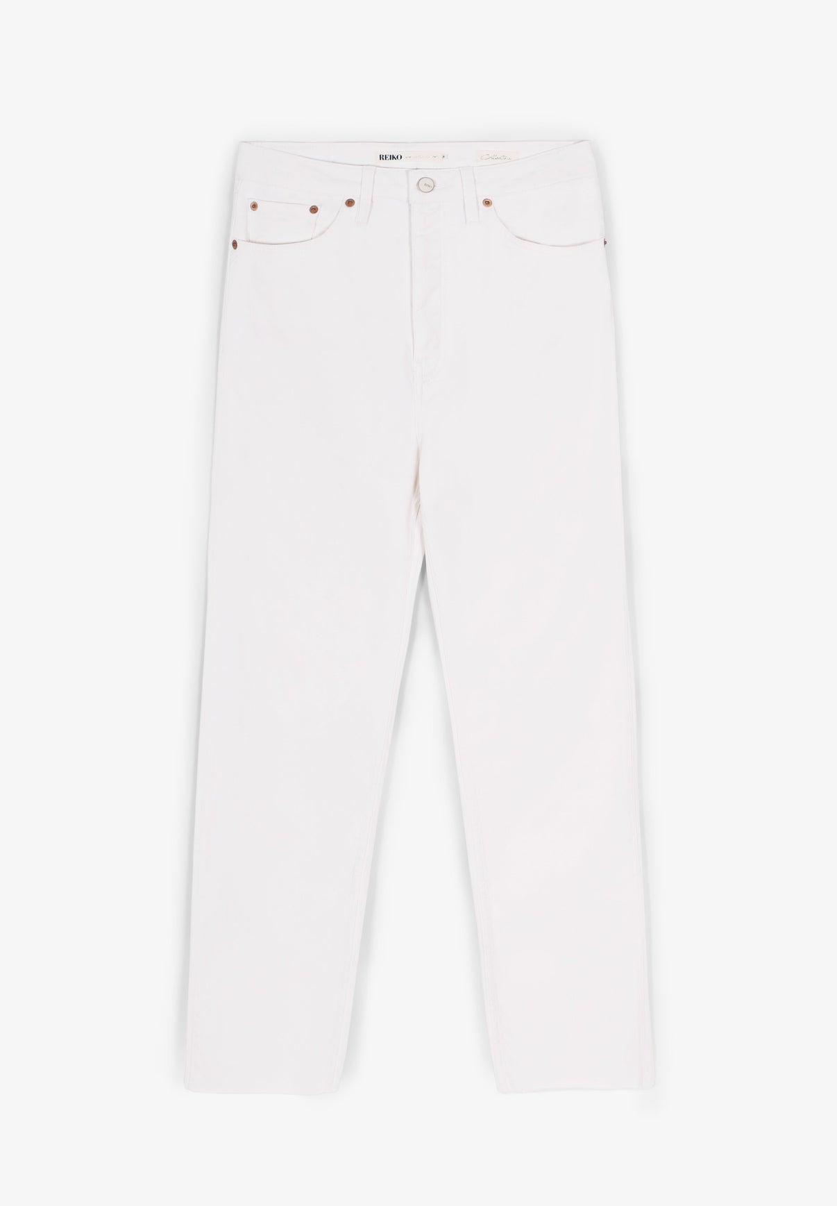 REIKO | JEANS MILO - Scalpers
