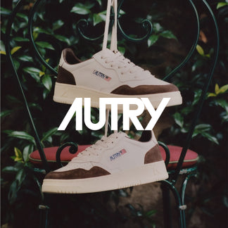 Autry