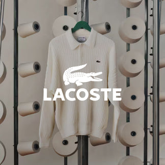 Lacoste