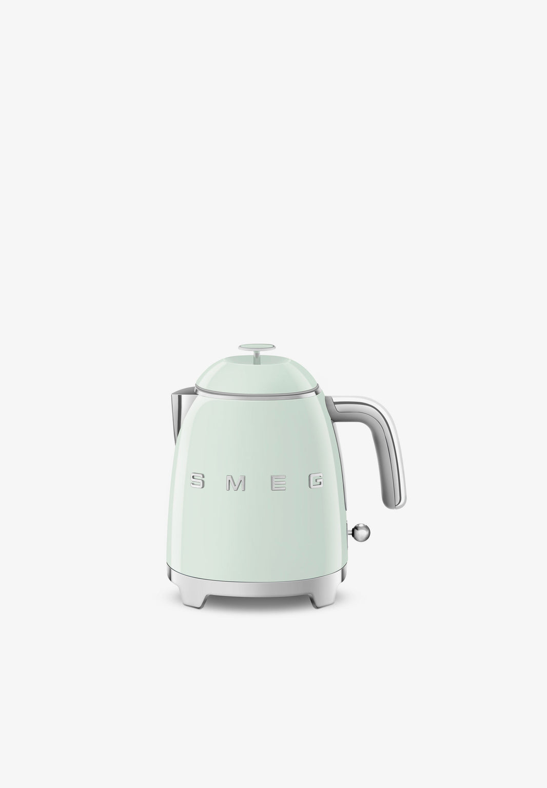 SMEG | MINI HERVIDOR 50`STYLE - Scalpers