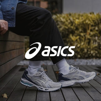 Asics