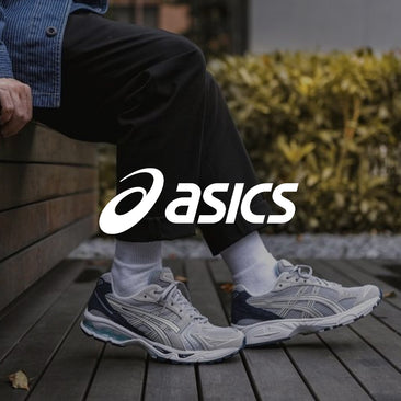 Asics