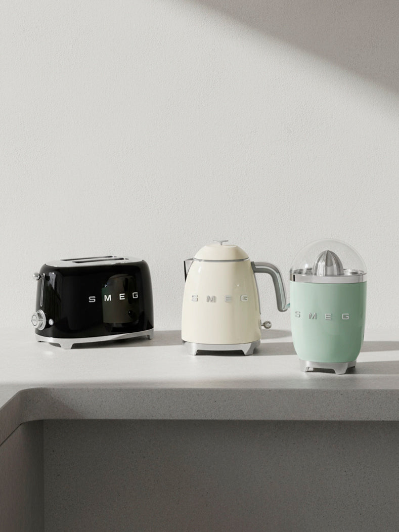 Pequeños Electrodomésticos