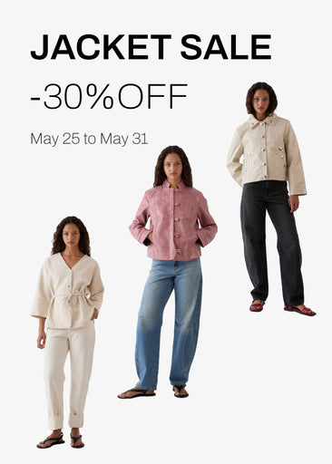 Mujer - Nueva Colección - Ropa - Abrigos y Chaquetas