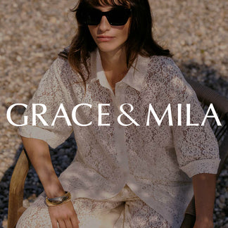 Grace & Mila