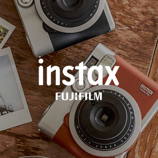 Instax Fujifilm