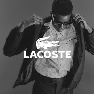Lacoste