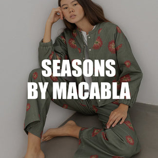 Seasons by Macabla
